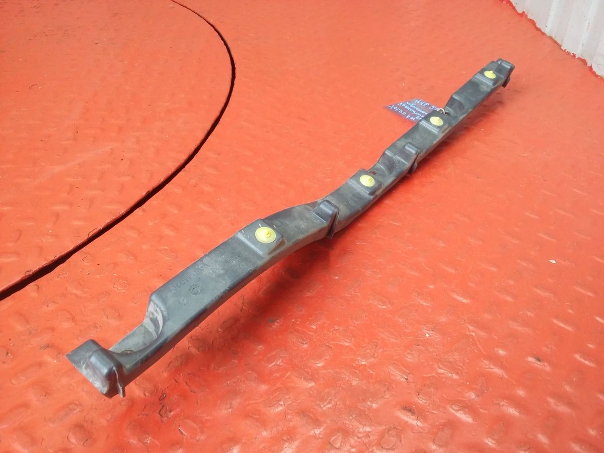 82270692 VOLVO Кронштейн подножки, № XF416268, фото 3
