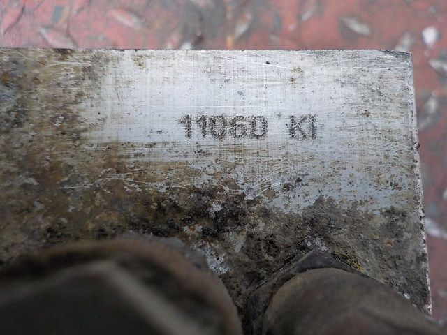 1675815 DAF Фильтр AdBlue, № XF101798, фото 5
