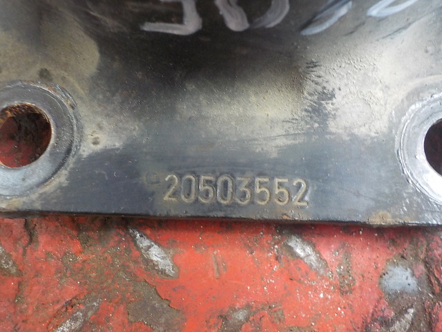 20503552 VOLVO Подушка двигателя, № XF333805, фото 4