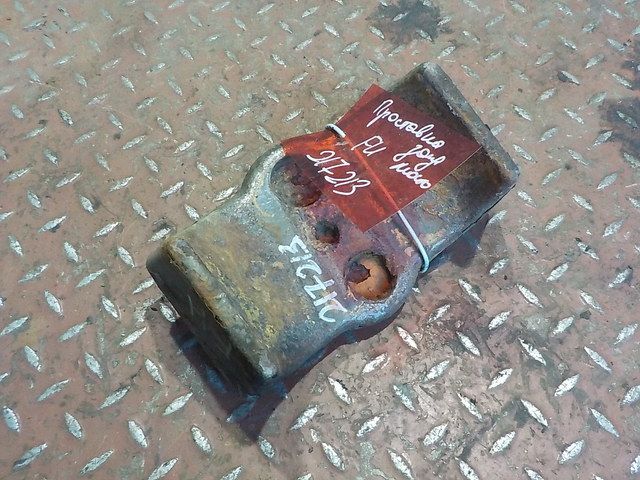 1605031 VOLVO Проставка пневмоподушки, № XF217213, фото 1