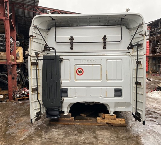 IVECO Кабина, AT, № XF230785, фото 4