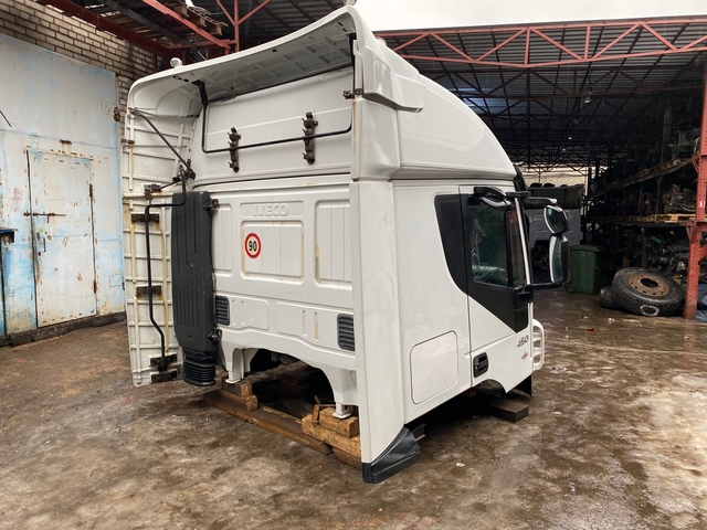 IVECO Кабина, AT, № XF230785, фото 5