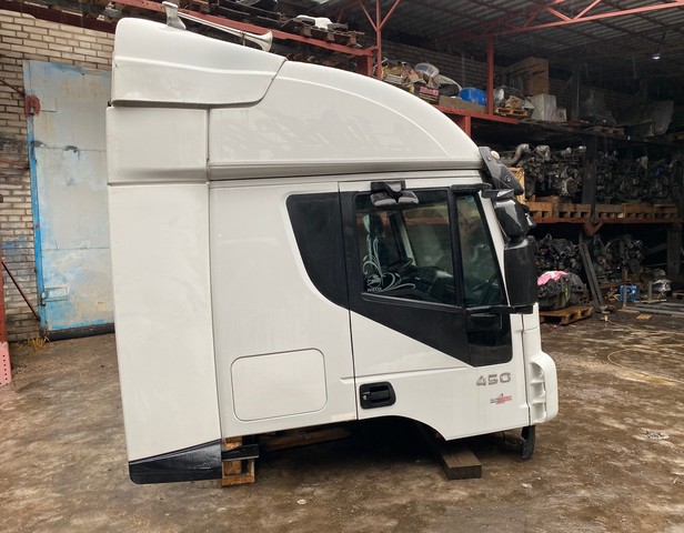IVECO Кабина, AT, № XF230785, фото 6