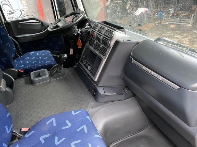IVECO Кабина, AT, № XF230785, фото 11