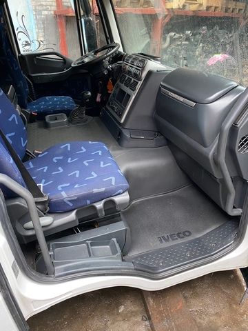 IVECO Кабина, AT, № XF230785, фото 12