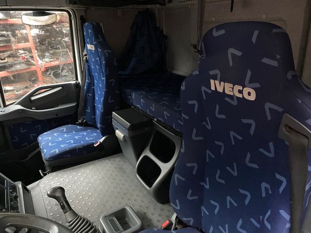 IVECO Кабина, AT, № XF230785, фото 14