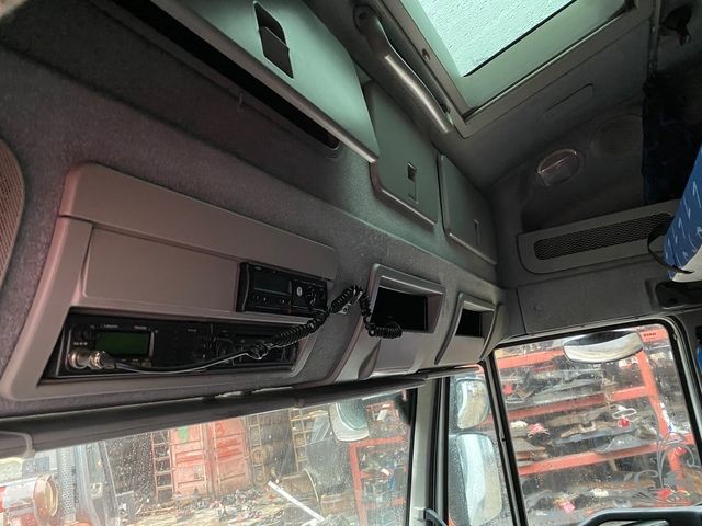 IVECO Кабина, AT, № XF230785, фото 15