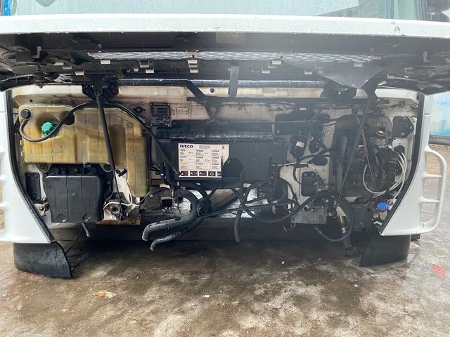 IVECO Кабина, AT, № XF230785, фото 16