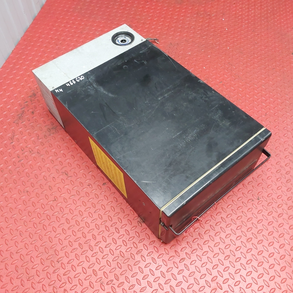 1657824 DAF Холодильник, № XF466630, фото 3