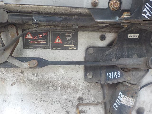 504317943 IVECO Трапеция стеклоочистителя, № XF171188, фото 1