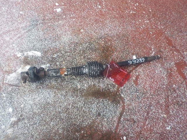 42538299 IVECO Кардан рулевой, № XF99282, фото 1