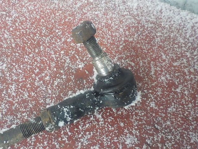 500306763 IVECO Рейка рулевая, № XF99068, фото 3