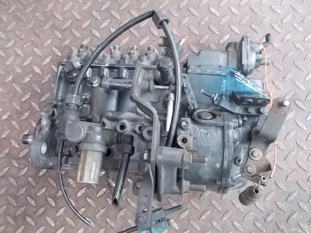 5001847909 RENAULT ТНВД, № XF57081, фото 1