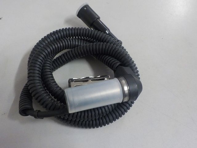 8550576SX STELLOX датчик ABS! L=1000mm угловой + втулка+смазка, фото 1
