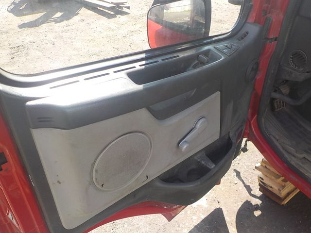 VOLVO Кабина, Day Cab, № XF98000, фото 9