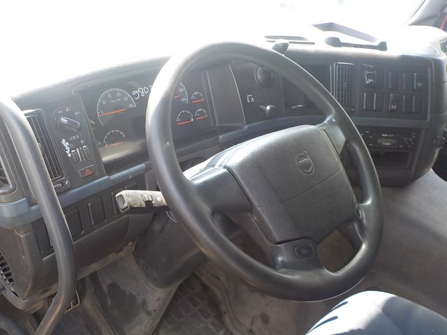 VOLVO Кабина, Day Cab, № XF98000, фото 12