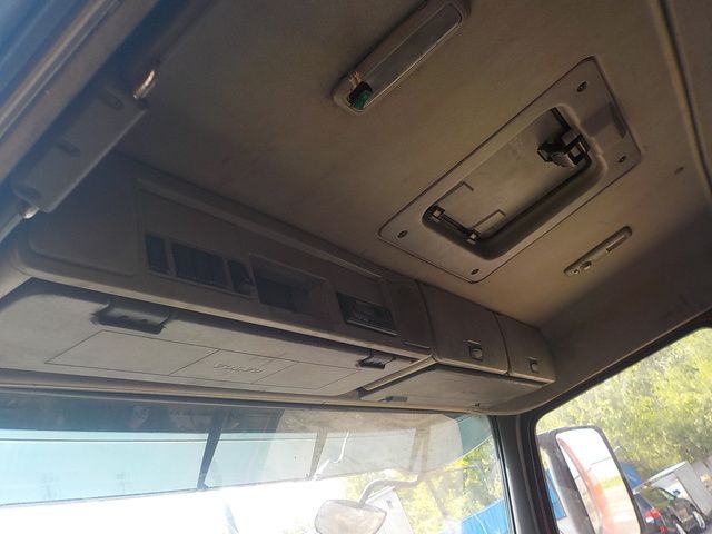 VOLVO Кабина, Day Cab, № XF98000, фото 15