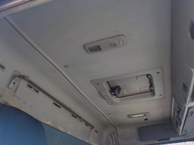 VOLVO Кабина, Day Cab, № XF98000, фото 18