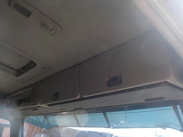 VOLVO Кабина, Day Cab, № XF98000, фото 19