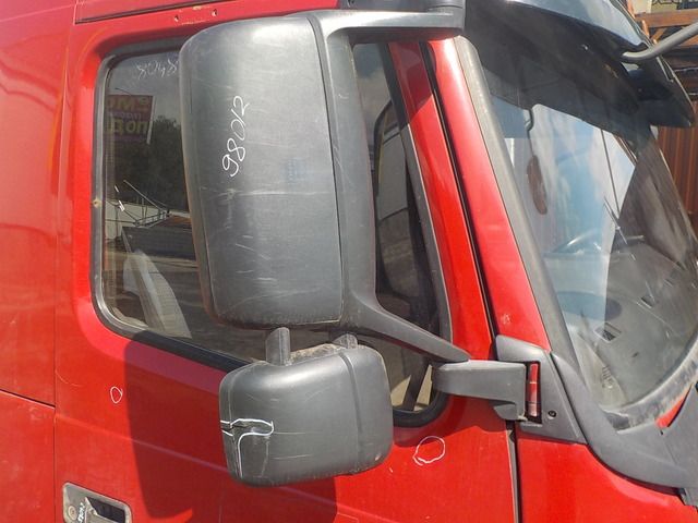 VOLVO Кабина, Day Cab, № XF98000, фото 20