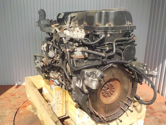 RENAULT Двигатель, DXi11, 450 hp, Euro5, № XF106398, фото 6