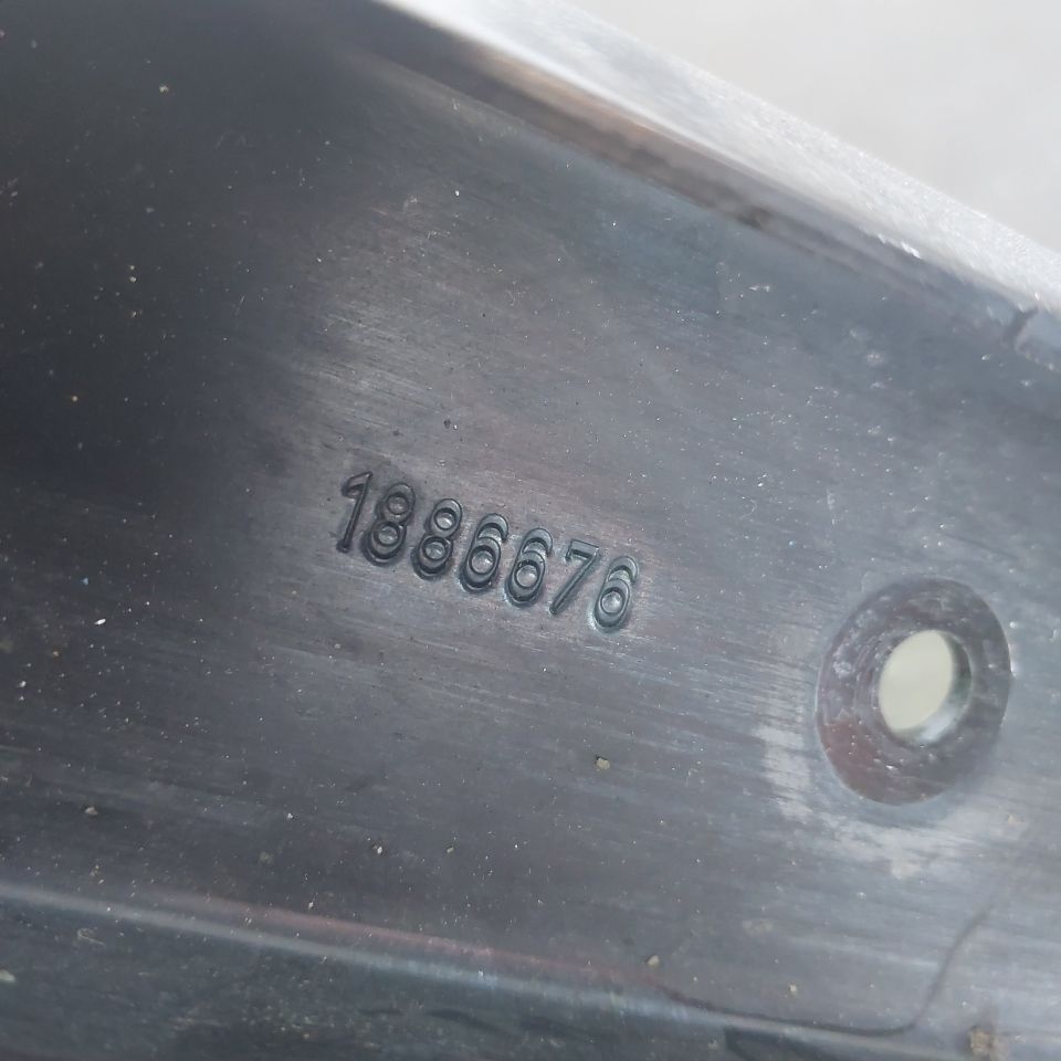 1886676 DAF, № XF445913, фото 4