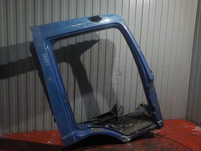 MERCEDES Каркас кабины, № XF151885, фото 2
