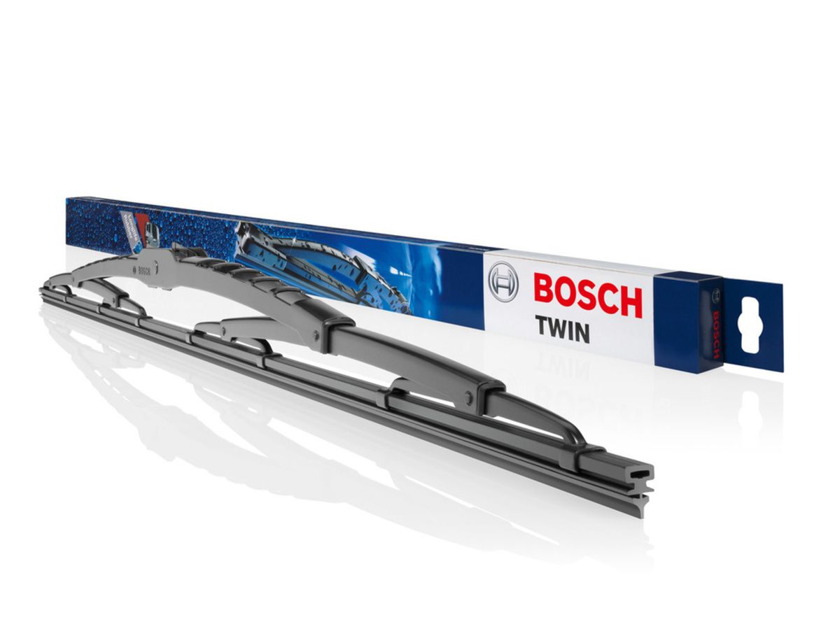 3397011822 BOSCH Щетка стеклоочистителя, фото 1
