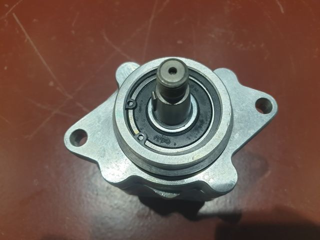 119113 DIESEL TECHNIC Насос ГУР, фото 2