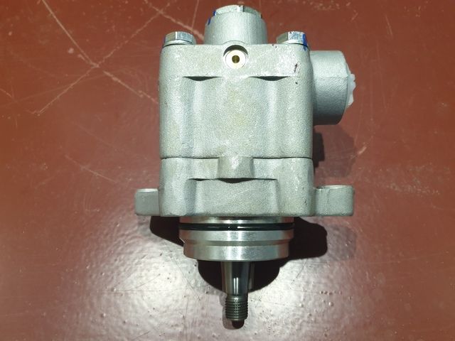 119113 DIESEL TECHNIC Насос ГУР, фото 3