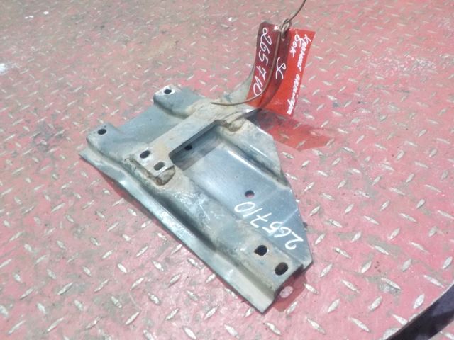 1405611 SCANIA Кронштейн спойлера, № XF265710, фото 2