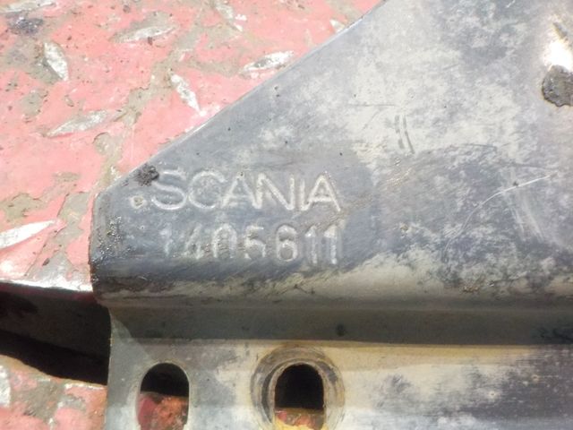 1405611 SCANIA Кронштейн спойлера, № XF265710, фото 4