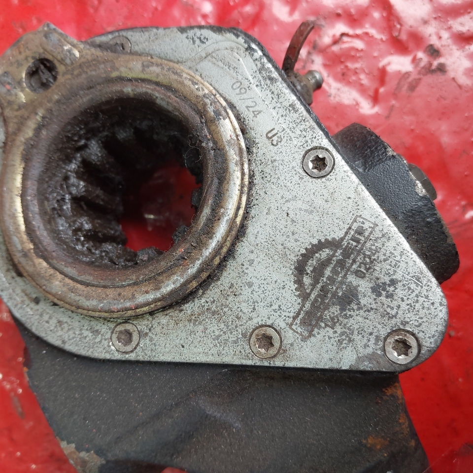 2261826 SCANIA, № XF458175, фото 4