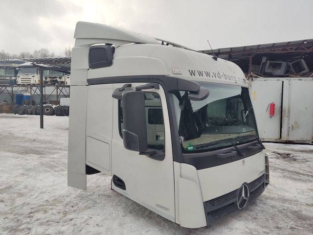 MERCEDES Кабина, № XF323969, фото 7