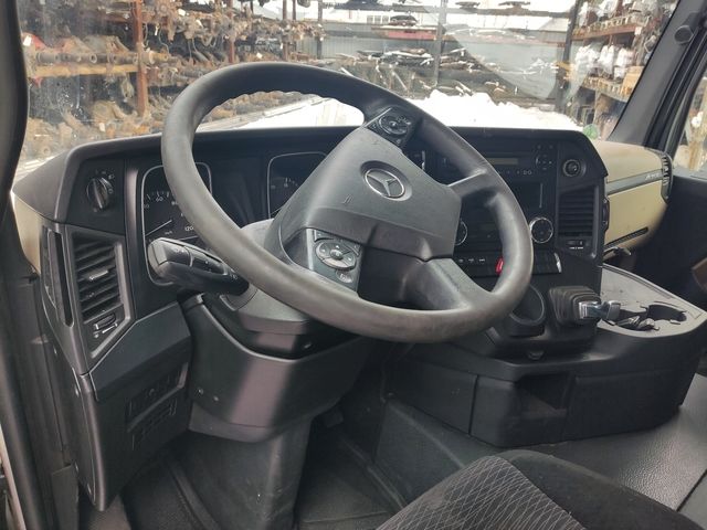 MERCEDES Кабина, № XF323969, фото 20