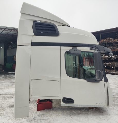 MERCEDES Каркас кабины, № XF323970, фото 7