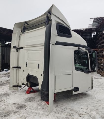 MERCEDES Каркас кабины, № XF323970, фото 8