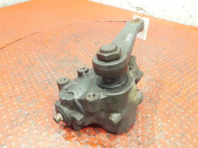 9604603200 MERCEDES Редуктор рулевой, № XF325536, фото 2