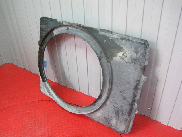 9425050955 MERCEDES Диффузор, № XF244593, фото 2