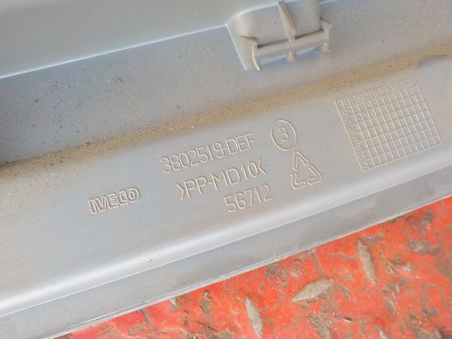 3802519 IVECO Бардачок, № XF169663, фото 4