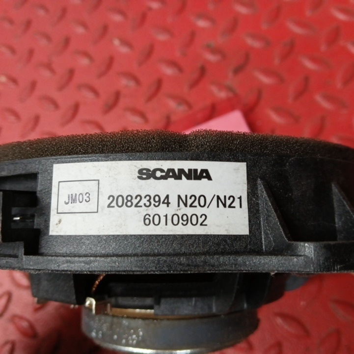 2082394 SCANIA Динамик, № XF459952, фото 4
