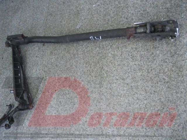 MERCEDES Кулиса КПП, № XF12830, фото 2