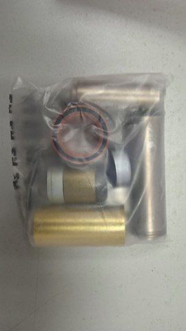 M2910051 MARSHALL Ремкомплект, фото 2