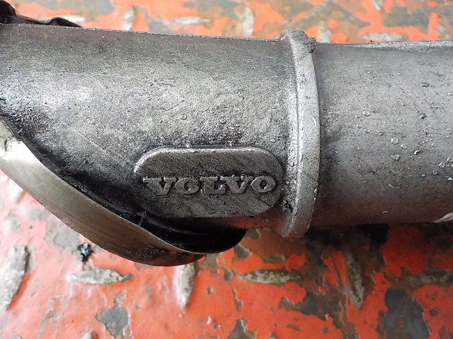 8170878 VOLVO Маслозаборник, № XF152698, фото 4