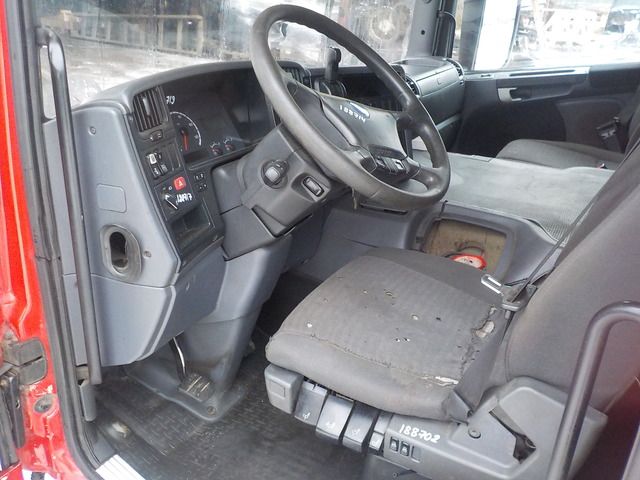 SCANIA Кабина, CP19 Standard, № XF188679, фото 10