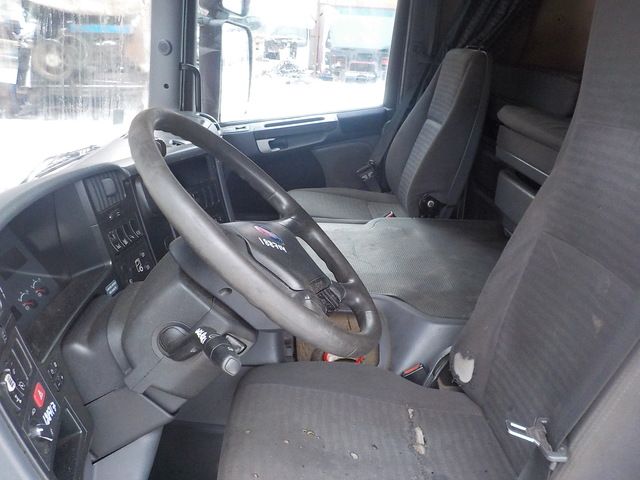 SCANIA Кабина, CP19 Standard, № XF188679, фото 11