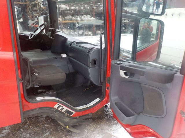 SCANIA Кабина, CP19 Standard, № XF188679, фото 15