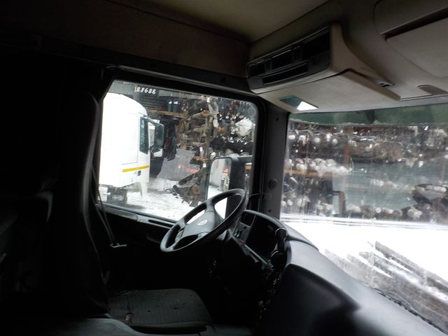 SCANIA Кабина, CP19 Standard, № XF188679, фото 17