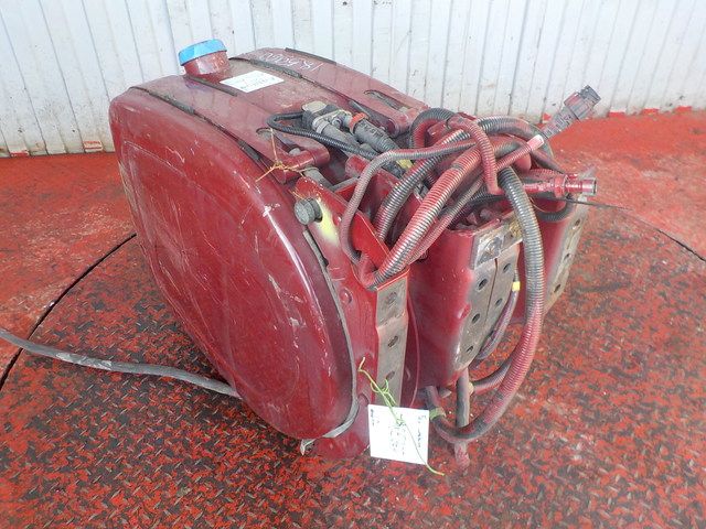 21069653 VOLVO Бак мочевины, № XF185960, фото 2