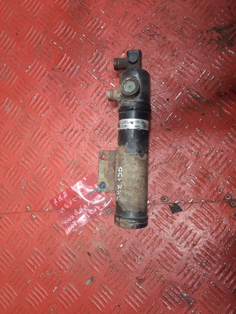 0008301783 MERCEDES Осушитель кондиционера, № XF448132, фото 1
